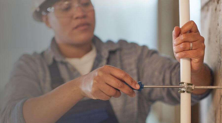 Local expert plumbing services in Wauconda, WA